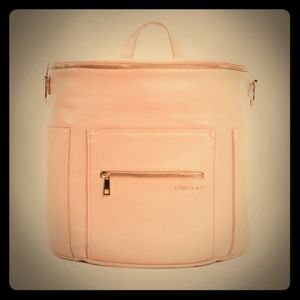 Fawn "The Orginal"  Diaper Bag